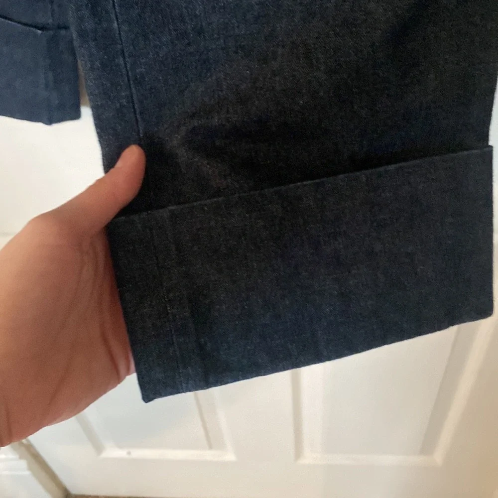 Banana republic capris - Picture 6 of 7